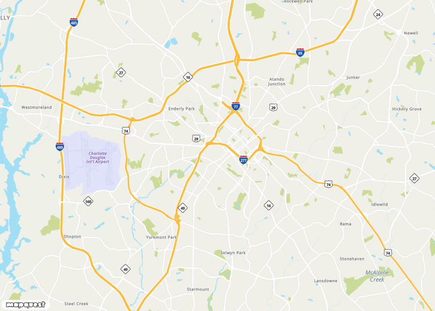 Approximate office location for Mrs. Mary Johnson, Mrs.