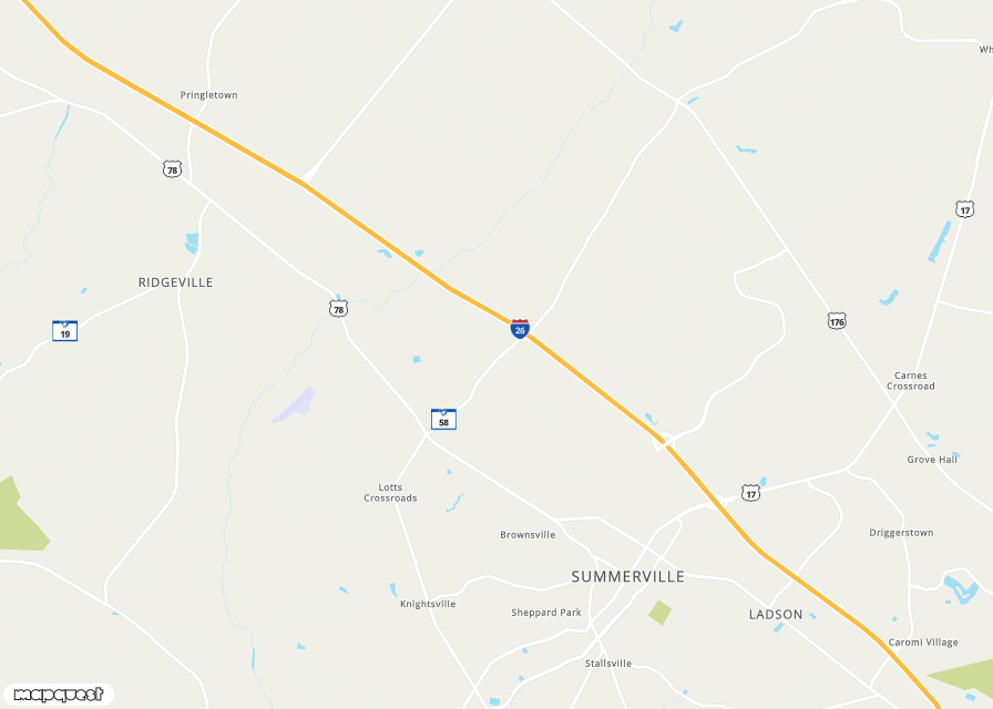 Approximate office location for Jessica Taylor