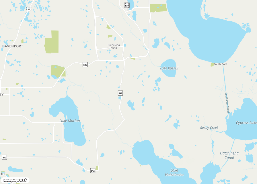 Approximate office location for Rebecca Richardson