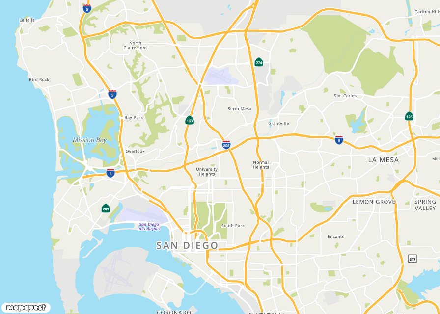 Approximate office location for Laura Muensterer