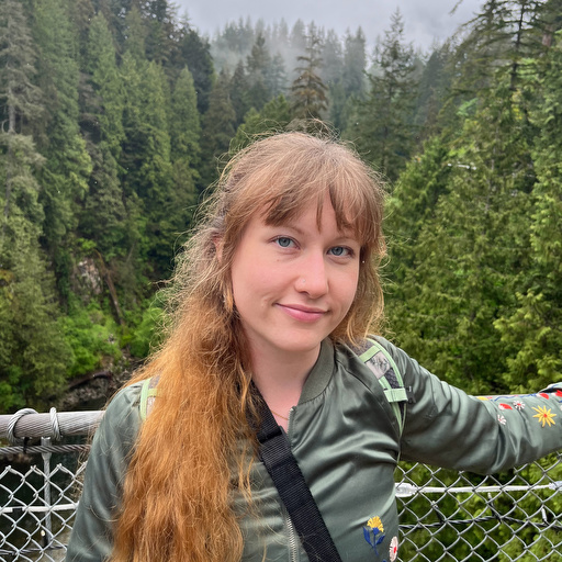 Photo of Rebecca Richardson