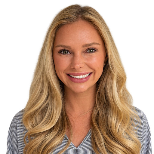 Photo of Savannah Jennings, M.Ed., LMFTA