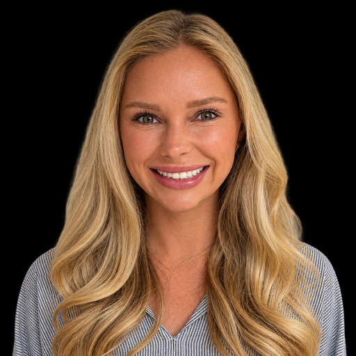 Photo of Savannah Jennings