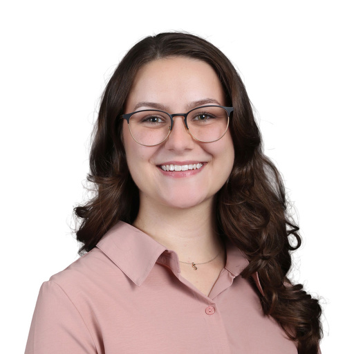 Photo of Samantha Runyon, LMFT-A