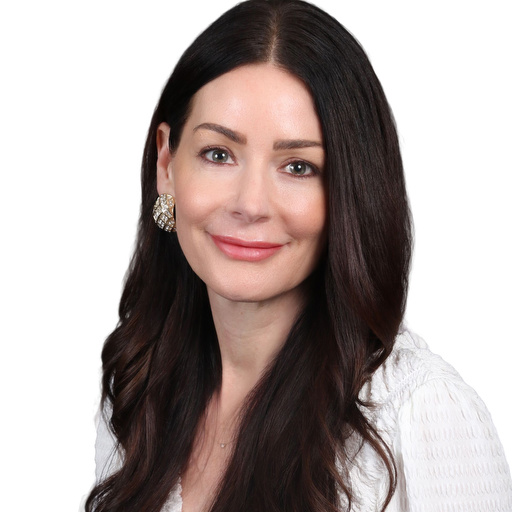Photo of Kristi Jones