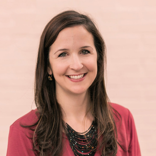 Photo of Jennifer McMillan