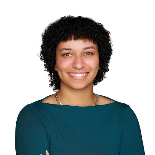 Photo of Dr. Manon Pesme, Psy.D.
