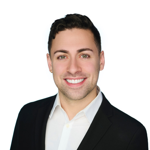 Photo of Dr. Michael Burrows, Ph.D.