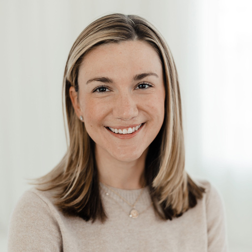 Photo of Anna Bridges, LPC-MHSP