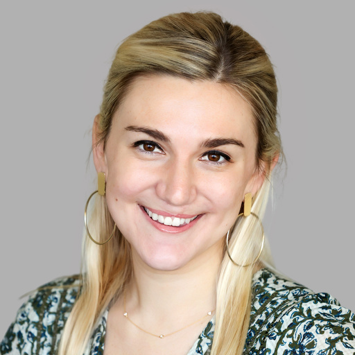 Photo of Anna Bridges