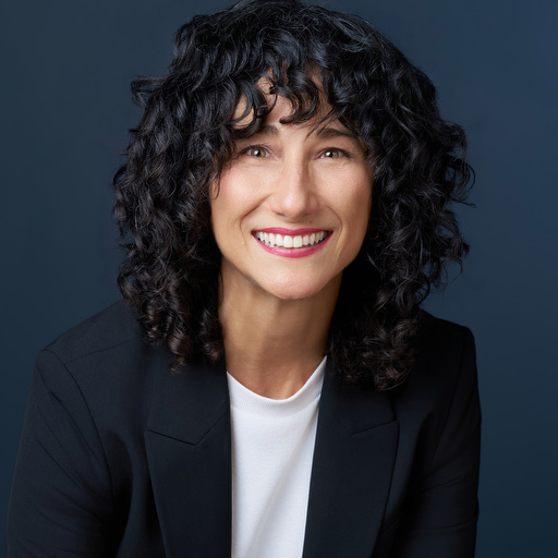 Photo of Erika Pelzer