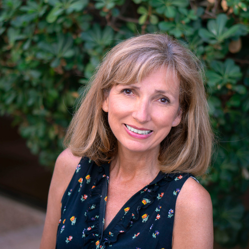 Photo of Berit Heyer-Boyd