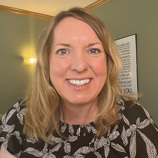 Photo of Valerie Larson-Howard