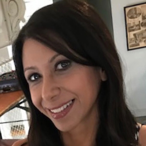 Photo of Farnoush Termeforoosh