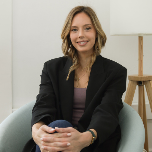 Photo of Isolde Sundet